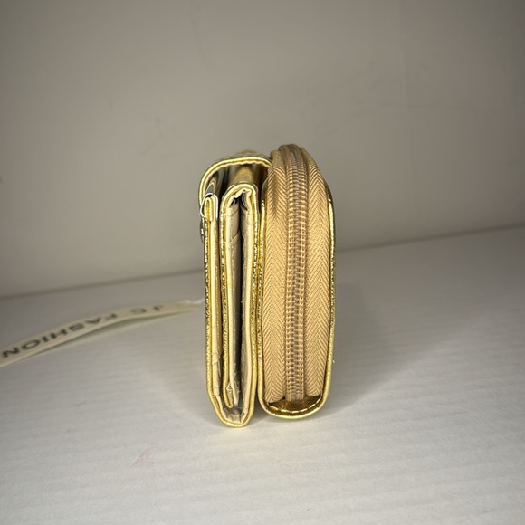 NWT Moda Bella Coin Purse Wallet - Picture 4 of 6